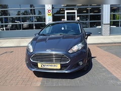 Ford Fiesta - 1.0 Style Airco Km 181.900