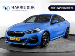 BMW 2-serie Gran Coupé - 218i 136 PK Executive Edition M-Sport Orig. NL | Dig. Cockpit | Head-Up | Cruise | Stoel-+