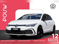 Volkswagen Golf - 1.4 eHybrid 245pk GTE | SoH 91% | Trekhaak | Navigatie | PDC | Stoel en stuurverwarming