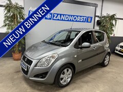 Suzuki Splash - 1.0 VVT Comfort EASSS // Airco // Lm velgen // Trekhaak
