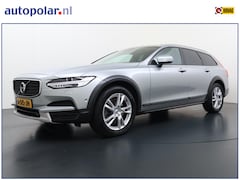 Volvo V90 Cross Country - 2.0 T5 Pro Trekhaak/Panodak/360/ACC/BLIS etc