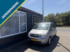 Opel Meriva - 1.6 Cosmo gereserveerd ✅