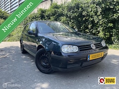 Volkswagen Golf - 1.4-16V Comfortline | Met APK