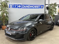 Volkswagen Golf - 2.0 TSI GTI Performance // Panodak // carplay // trekhaak