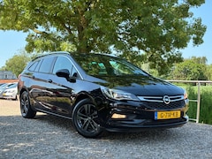 Opel Astra Sports Tourer - 1.0 Turbo 120 Jaar Edition | Navi + Clima + Cruise nu €7.975,