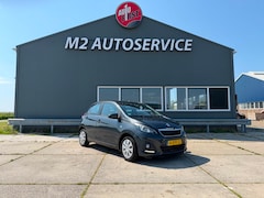 Peugeot 108 - 1.0 e-VTi Active
