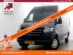 Mercedes-Benz Sprinter - 316 CDI 163pk 7G Automaat L3H2 Maxi Airco/Camera 10-2019