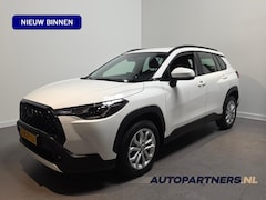 Toyota Corolla Cross - Hybrid 140 Business - Apple Carplay/Android Auto - Adaptive Cruise - Trekhaak - Virtual Co