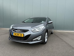 Hyundai i40 Wagon - 1.6 GDI B. Bns Ed. CAMERA / KEYLESS / NAP