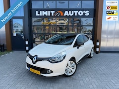 Renault Clio - 0.9 TCe Dynamique Climate/Navi/Pdc/Cruise/Keyless/St.verwarming/Trekhaak/Nap/Apk