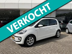 Volkswagen Up! - 1.0 55kW high up BlueMotion