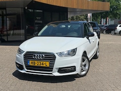 Audi A1 Sportback - 1.0 TFSI Sport Pro Line|Rijklaar|5-zits|Cruise|Airco