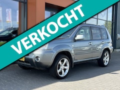 Nissan X-Trail - 2.0 4x4|Pano|Leer|Airco|Parrot|Trekhaak|NAP