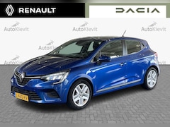 Renault Clio - 1.0 TCe 90 Zen - Trekhaak