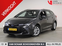 Toyota Corolla Touring Sports - Hybrid 140 Active