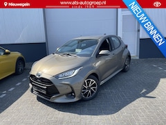 Toyota Yaris - 1.5 Hybrid Dynamic Plus | Parkeersensoren Voor en Achter | Dode Hoek Detectie, BSM | Full
