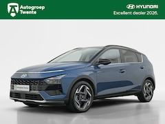 Hyundai Bayon - 1.0 T-GDI Premium | Twotone | Private Lease 479, - p.m. |