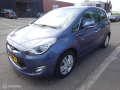 Hyundai ix20 - 1.4i i-Vision