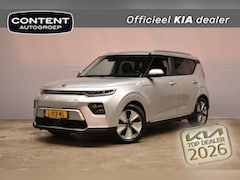 Kia e-Soul - 39, 2kWh 136pk Aut DynamicPlusLine
