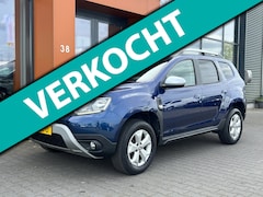 Dacia Duster - 1.2TCe|Cruise|trekhaak|Bluetooth|Airco|PDC|NAP