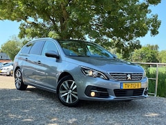 Peugeot 308 SW - 1.2 | Automaat | Panodak + Carplay + Clima + Cruise nu €9.975,