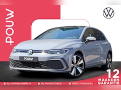 Volkswagen Golf - 1.4 eHybrid 245pk GTE | SoH 87% | Panoramadak | Head-up | Navigatie | Camera | Stoel en st