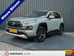 Toyota RAV4 - 2.5 Hybrid AWD ADVENTURE | Bearlock | Trekhaak afnb. | 360 Camera | BSM | Prijs Rijklaar