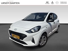 Hyundai i10 - 1.0 Comfort