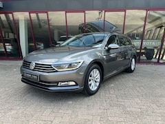 Volkswagen Passat Variant - 1.4 TSI Comfortline | Cruise | PDC | Trekhaak | LED | Clima |