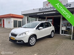 Peugeot 2008 - 1.2VTi ACTIVE|2013|CRUISE|NL AUTO|ACTIEPRIJS|