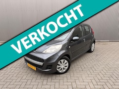 Peugeot 107 - 1.0-12V Sublime Airco|Elektrische ramen|Centrale deurvergrendeling