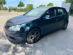 Volkswagen Golf - 1.6 FSI Turijn