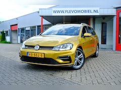 Volkswagen Golf Variant - 1.0 TSI Highline Business R Navi|Massagestoel|Virt-Displ|CarPlay|LMV