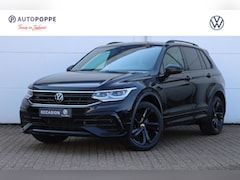 Volkswagen Tiguan - 1.4 TSI eHybrid R-Line Business+ 245pk DSG6