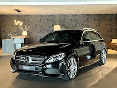 Mercedes-Benz C-klasse Estate - 350e AMG Pakket I Luchtvering I 19"