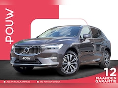 Volvo XC60 - 2.0 T6 350pk Plug-in hybrid AWD Inscription | SoH 98% | Trekhaak | Leder | Panoramadak | C
