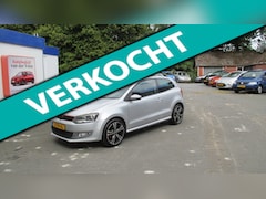 Volkswagen Polo - 1.4-16V Trendline