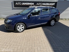 Dacia Logan MCV - 0.9 TCe Prestige | Airco | PDC Achter | Cruise Control | LM Velgen | Elekt. Ramen V+A | NE