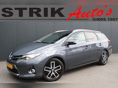 Toyota Auris Touring Sports - 1.8 Hybrid Lease - NAVIGATIE - CAMERA - PANORAMADAK - PDC