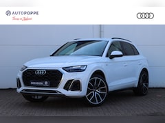 Audi Q5 - 50 TFSI e S edition 299pk S tronic | SOH 89, 8% |