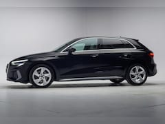Audi A3 Sportback - 30 TFSI S Edition Aut. [ LED Virtual Navi PDC ]