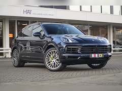 Porsche Cayenne - 3.0 E-Hybrid I Sport Chrono Plus I Pano I Stoelmassage