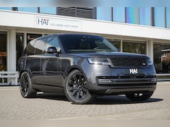 Land Rover Range Rover - P460e HSE I Pano I Head-up I 5 Jaar garantie I