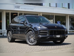 Porsche Cayenne - 3.0 E-Hybrid Platinum I Pano I ACC I Luchtvering I Trekhaak I