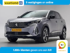 Peugeot 3008 - 1.6 HYbrid 225 Allure Pack Aut. [ Navi Camera Half-Leder i-Cockpit ]