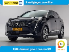 Peugeot 3008 - 1.6 HYbrid 225 Allure Pack Aut. [ Navi Camera Half-Leder i-Cockpit ]