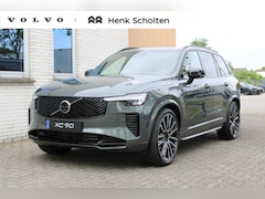 Volvo XC90 - 2.0 T8 Plug-in hybrid AWD Ultra Dark Exec. Ed