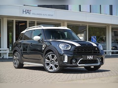 MINI Countryman - 1.5 Cooper S E All4 Yours I PANO I ACC I 19 inch I Head-Up