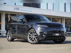 Land Rover Range Rover Sport - P460e Dynamic SE PHEV I Pano I Black Pack I 5 jaar garantie