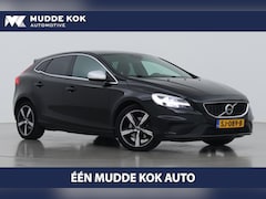Volvo V40 - 2.0 T4 R-Design | Trekhaak | Stoelverwarming | Getint Glas | 17 Inch